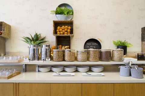 Sage Hotel Wollongong - Accommodation Melbourne 14