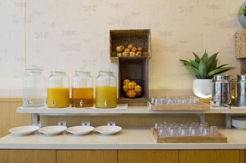 Sage Hotel Wollongong - Accommodation Melbourne 13