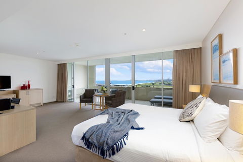 Sage Hotel Wollongong - Accommodation Melbourne 0