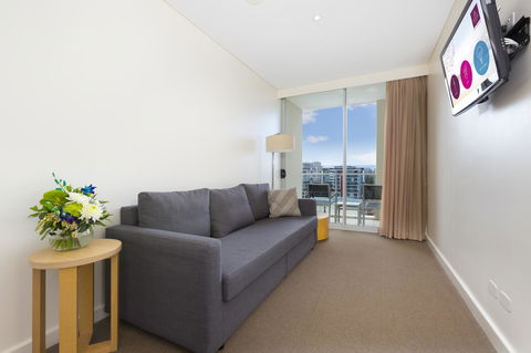 Sage Hotel Wollongong - Accommodation Melbourne 41