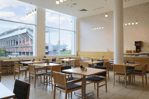 Sage Hotel Wollongong - Accommodation Melbourne 28