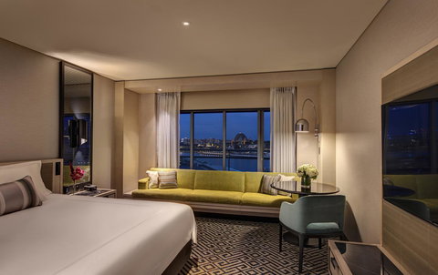 The Star Grand Hotel And Residences Sydney - Accommodation Melbourne 15