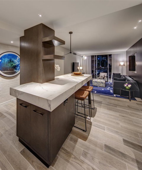 The Star Grand Hotel And Residences Sydney - Accommodation Melbourne 28