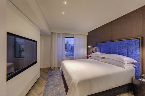 The Star Grand Hotel And Residences Sydney - Accommodation Melbourne 18