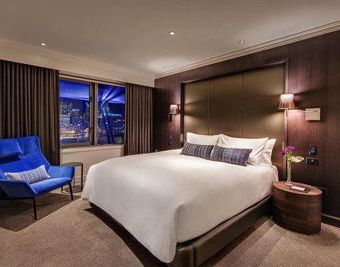 The Star Grand Hotel And Residences Sydney - Accommodation Melbourne 12