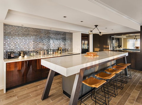 The Star Grand Hotel And Residences Sydney - Accommodation Melbourne 25