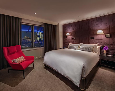 The Star Grand Hotel And Residences Sydney - Accommodation Melbourne 19