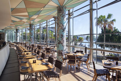 The Star Grand Hotel And Residences Sydney - Accommodation Melbourne 22