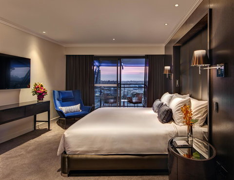 The Star Grand Hotel And Residences Sydney - Accommodation Melbourne 5