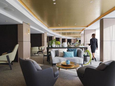 The Star Grand Hotel And Residences Sydney - Accommodation Melbourne 11