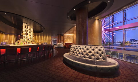 The Star Grand Hotel And Residences Sydney - Accommodation Melbourne 32