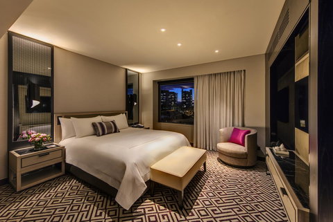 The Star Grand Hotel And Residences Sydney - Accommodation Melbourne 36