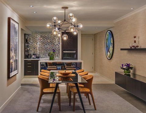 The Star Grand Hotel And Residences Sydney - Accommodation Melbourne 17