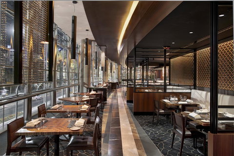 The Star Grand Hotel And Residences Sydney - Accommodation Melbourne 33