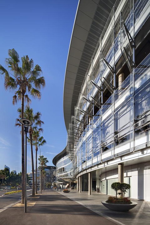 The Star Grand Hotel And Residences Sydney - Accommodation Melbourne 31