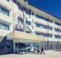 Mercure Newcastle Airport - Accommodation Melbourne