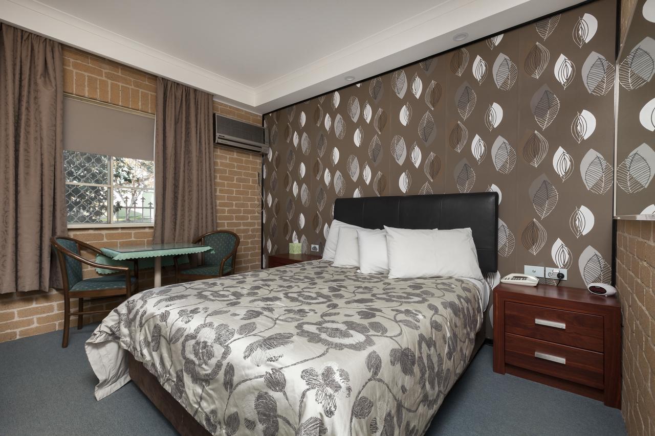 Burra NSW Accommodation Melbourne