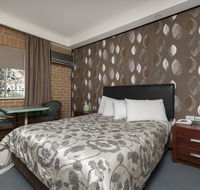 Grand Manor Motor Inn - Accommodation Melbourne