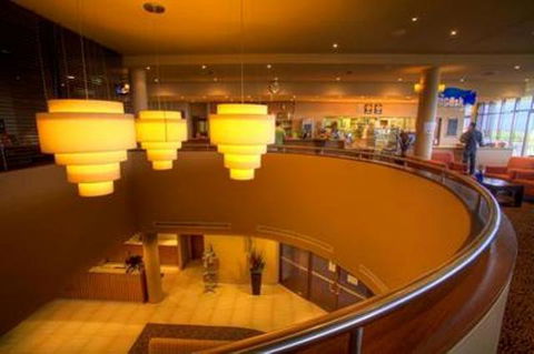 Best Western City Sands - Accommodation Melbourne 9