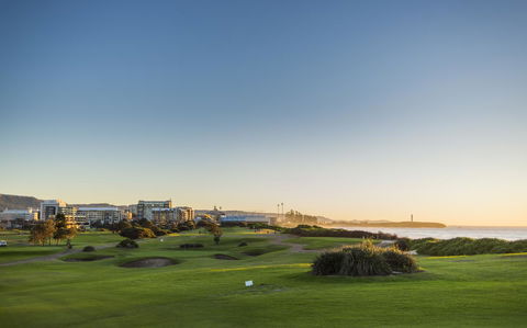 Best Western City Sands - Accommodation Melbourne 7