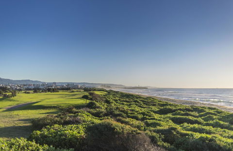 Best Western City Sands - Accommodation Melbourne 22