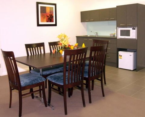 Best Western City Sands - Accommodation Melbourne 14
