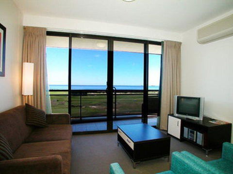 Best Western City Sands - Accommodation Melbourne 11