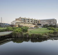 Best Western City Sands - Accommodation Melbourne