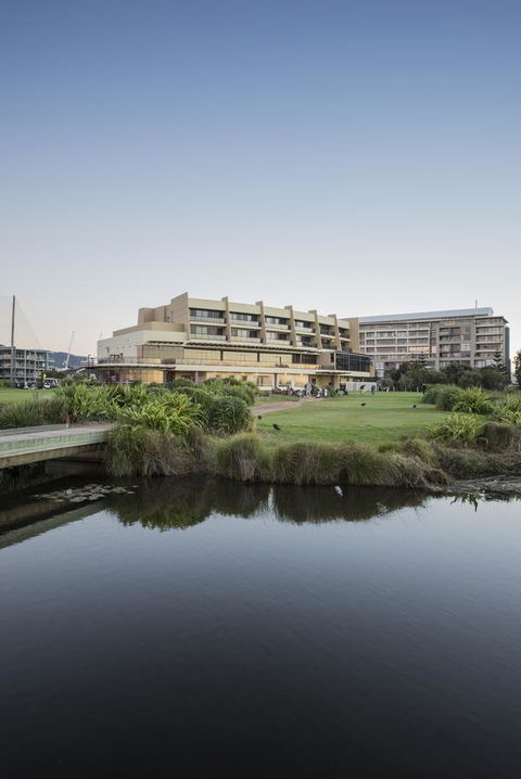 Best Western City Sands - Accommodation Melbourne 0