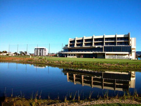 Best Western City Sands - Accommodation Melbourne 2