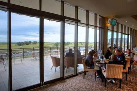 Best Western City Sands - Accommodation Melbourne 10
