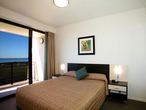 Best Western City Sands - Accommodation Melbourne 1