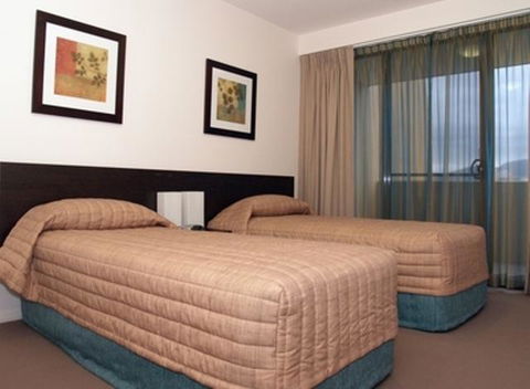 Best Western City Sands - Accommodation Melbourne 15
