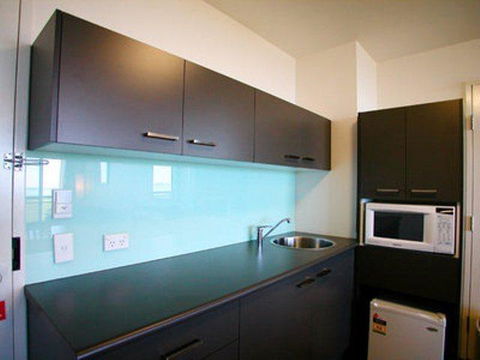 Best Western City Sands - Accommodation Melbourne 16