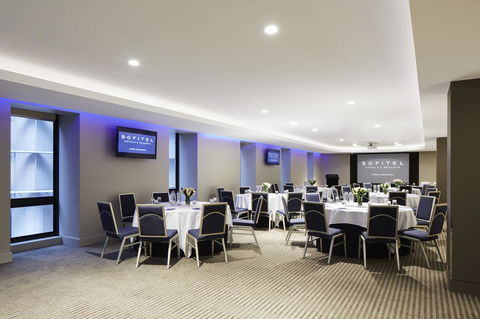 Sofitel Sydney Wentworth - Accommodation Melbourne 26