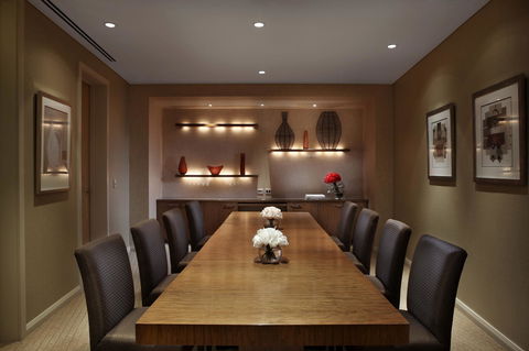 Sofitel Sydney Wentworth - Accommodation Melbourne 18