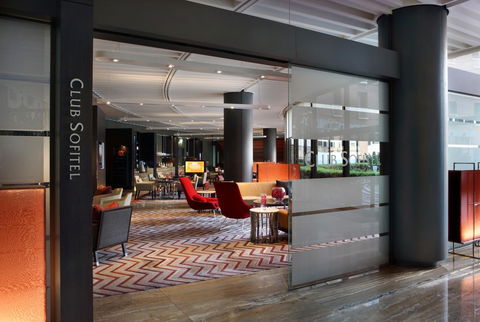 Sofitel Sydney Wentworth - Accommodation Melbourne 30