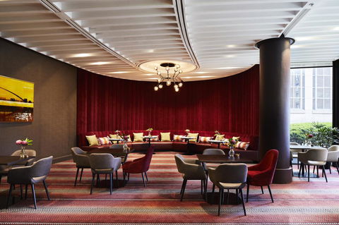 Sofitel Sydney Wentworth - Accommodation Melbourne 31