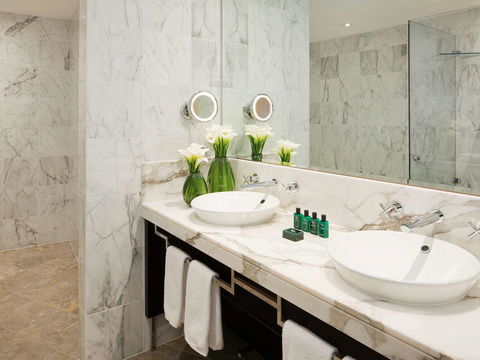 Sofitel Sydney Wentworth - Accommodation Melbourne 13