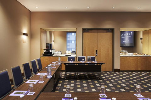 Sofitel Sydney Wentworth - Accommodation Melbourne 19