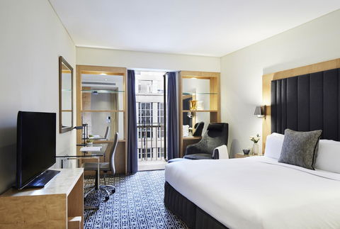 Sofitel Sydney Wentworth - Accommodation Melbourne 6