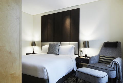 Sofitel Sydney Wentworth - Accommodation Melbourne 10