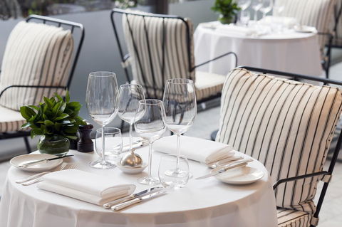 Sofitel Sydney Wentworth - Accommodation Melbourne 36