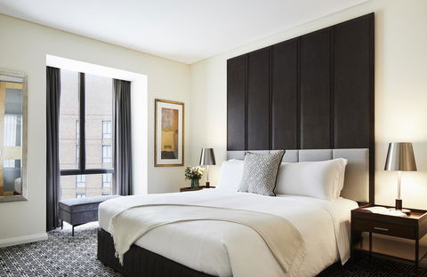 Sofitel Sydney Wentworth - Accommodation Melbourne 14
