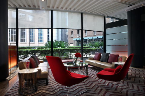 Sofitel Sydney Wentworth - Accommodation Melbourne 29
