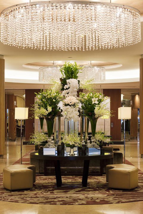 Sofitel Sydney Wentworth - Accommodation Melbourne 32