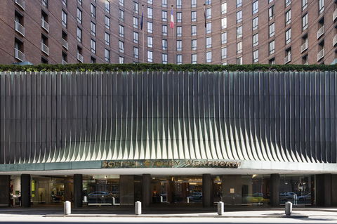 Sofitel Sydney Wentworth - Accommodation Melbourne 2
