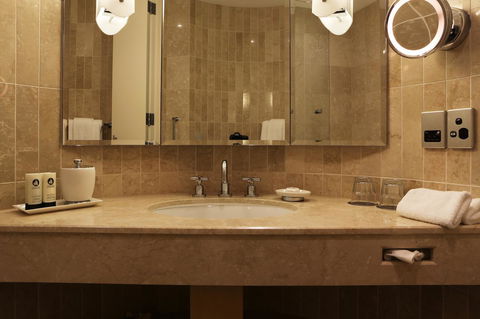 Sofitel Sydney Wentworth - Accommodation Melbourne 9