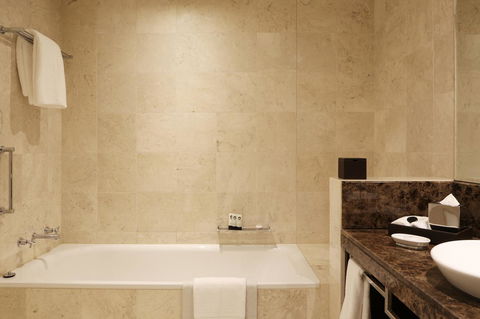 Sofitel Sydney Wentworth - Accommodation Melbourne 7