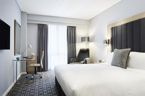 Sofitel Sydney Wentworth - Accommodation Melbourne 4